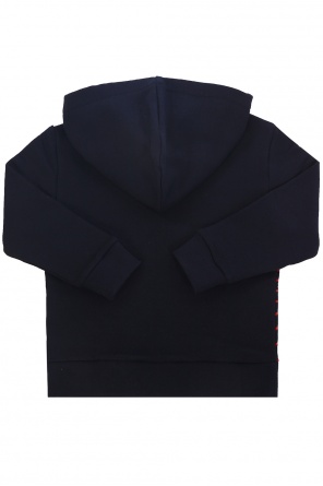 Printed sweatshirt, zdjęcie 2 Printed sweatshirt od Gucci Kids